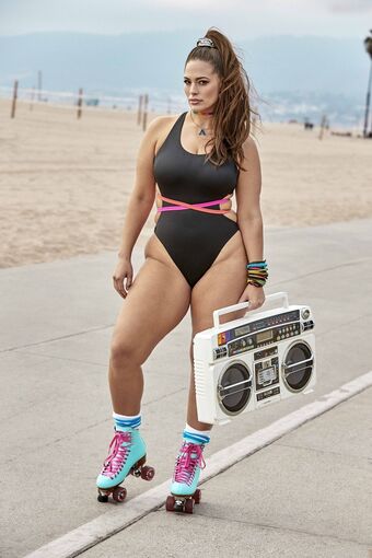Ashley-graham