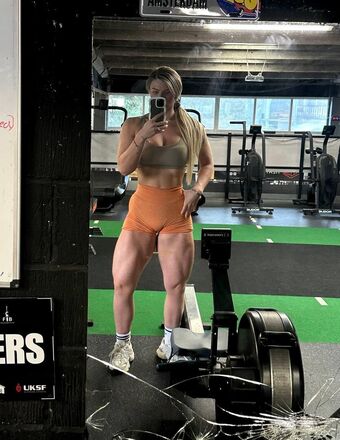Ashley Hook