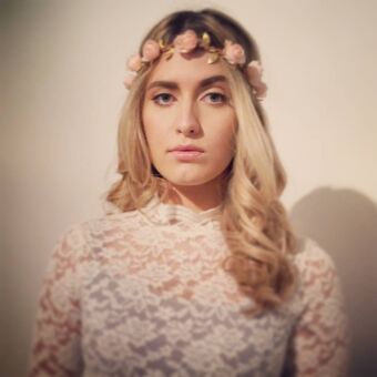 Ashley Jolly