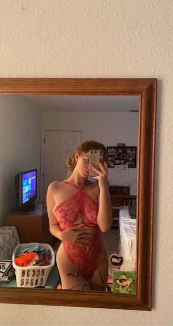 Ashley Michelle Suarez Nude Leaks OnlyFans Photo 50
