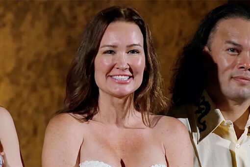 Ashley Mitchell Nude Leaks OnlyFans Photo 33