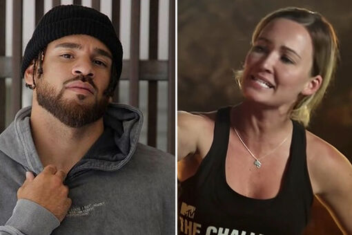 Ashley Mitchell Nude Leaks OnlyFans Photo 37