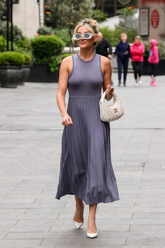 Ashley Roberts