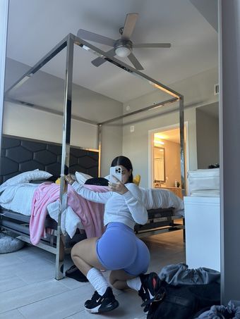 Ashley Serrano Nude Leaks OnlyFans Photo 50