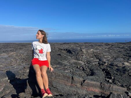 Ashley Victoria Robinson