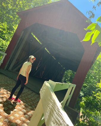 Ashley Victoria Robinson