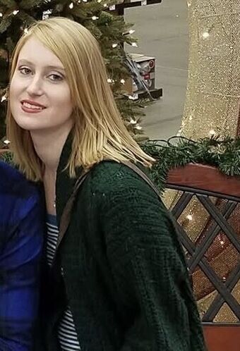 Ashley Walters Nude Leaks OnlyFans Photo 1