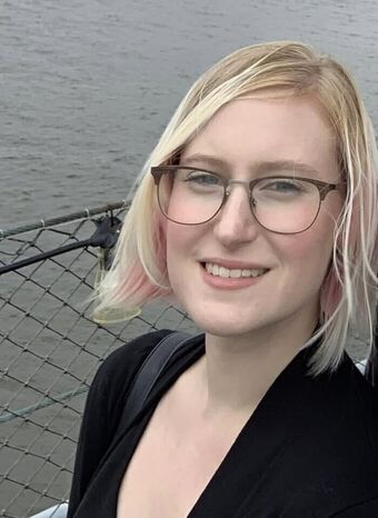 Ashley Walters Nude Leaks OnlyFans Photo 2