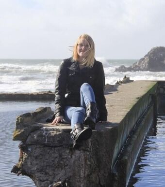 Ashley Walters Nude Leaks OnlyFans Photo 3