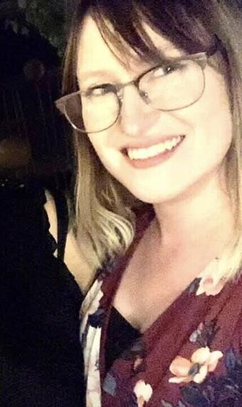 Ashley Walters Nude Leaks OnlyFans Photo 4