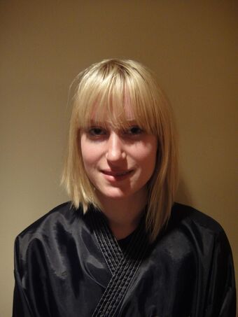 Ashley Walters Nude Leaks OnlyFans Photo 5