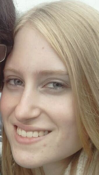 Ashley Walters Nude Leaks OnlyFans Photo 6