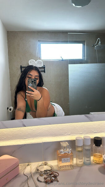 ashleydesiraee