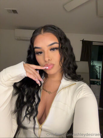 ashleydesiraee