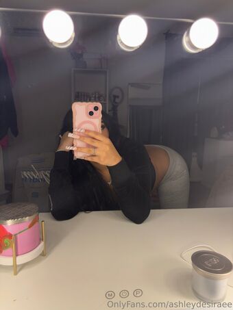 ashleydesiraee