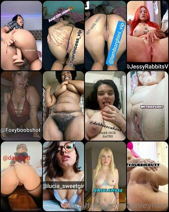 ashleyfree Nude Leaks OnlyFans Photo 33