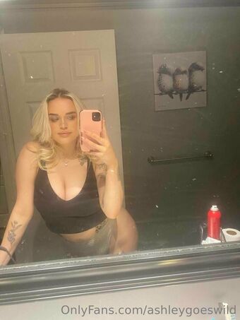 ashleygoeswild