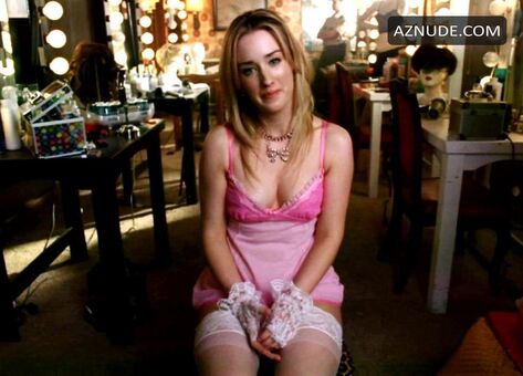 ashleyjohnson Nude Leaks OnlyFans Photo 4