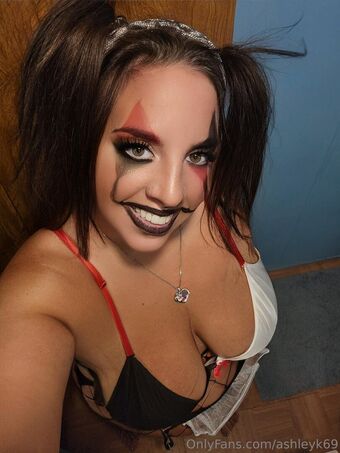 ashleyk69 Nude Leaks OnlyFans Photo 13