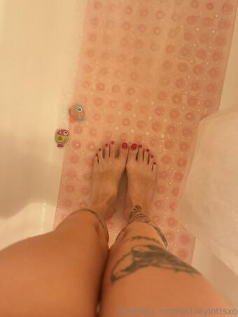 ashleylottsxo Nude Leaks OnlyFans Photo 34