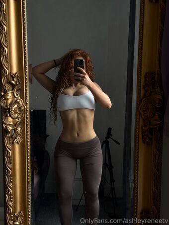ashleyreneetv