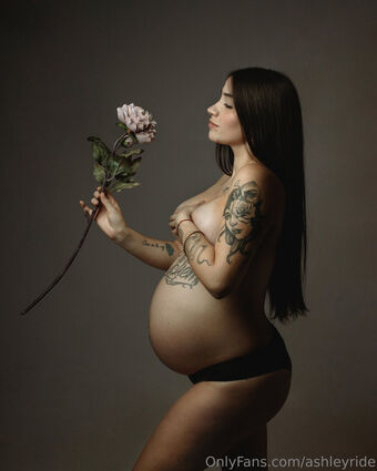 ashleyride Nude Leaks OnlyFans Photo 29