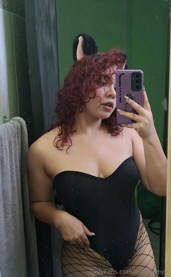 ashlldemon Nude Leaks OnlyFans Photo 3