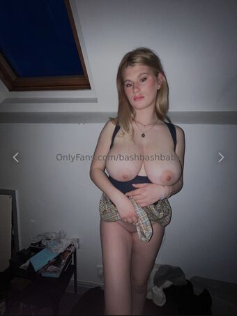 Ashlyn Allman Nude Leaks OnlyFans Photo 20