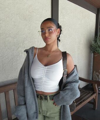 Ashlyn Castro