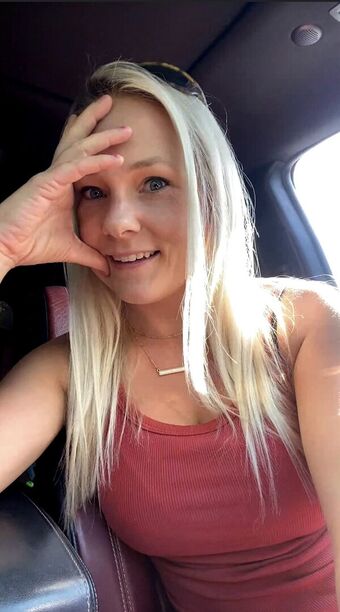 AshlynnStorm Nude Leaks OnlyFans Photo 1