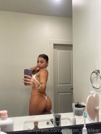 Ashton Locklear
