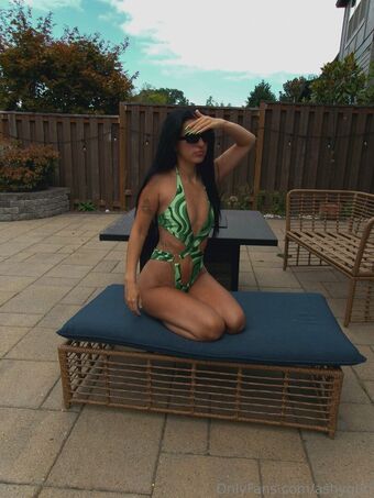 ashygurl Nude Leaks OnlyFans Photo 14