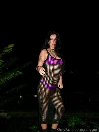 ashygurl Nude Leaks OnlyFans Photo 16