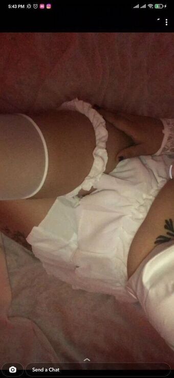 ashyy Nude Leaks OnlyFans Photo 13