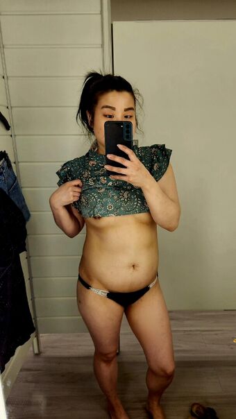 Asiabebe Nude Leaks OnlyFans Photo 1