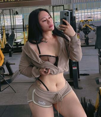 Asian Babe