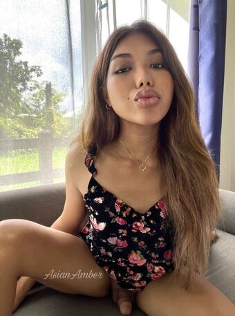 asianamber