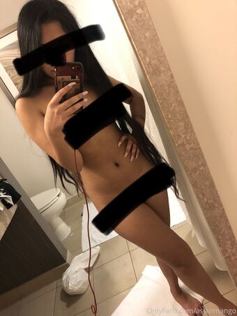 asianmango Nude Leaks OnlyFans Photo 19