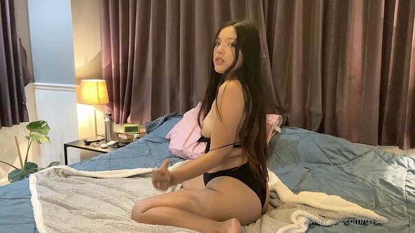 Asiannaughty Nude Leaks OnlyFans Photo 5