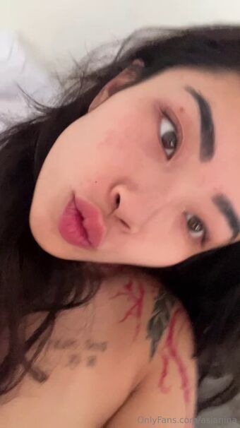 asianninavip Nude Leaks OnlyFans Photo 38