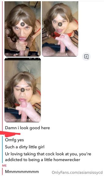 asiansissycd