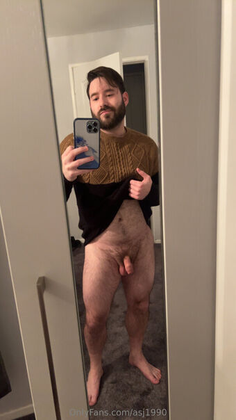 asj1990 Nude Leaks OnlyFans Photo 14