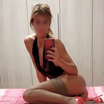 asja_visconti Nude Leaks OnlyFans Photo 16