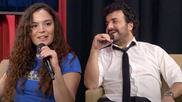 Aslı Bekiroğlu