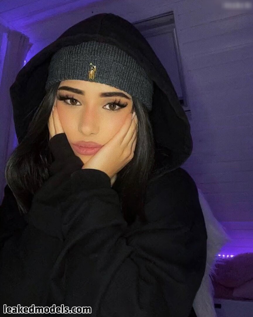 Asleyia  twitchasleyia Nude Leaks OnlyFans Photo 5 - Leaked Models