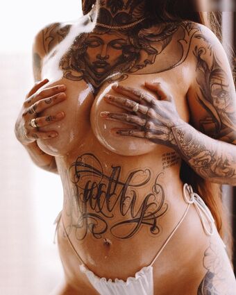 Asloke Nude Leaks OnlyFans Photo 12