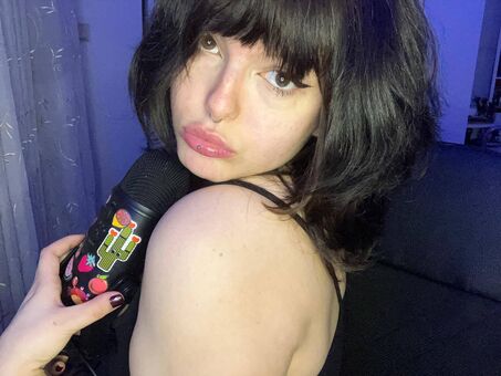 Asmr Creature Nude Leaks OnlyFans Photo 31