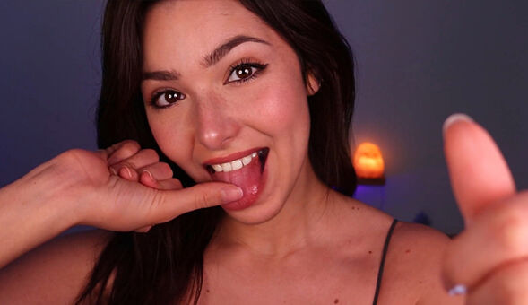 ASMR Glow