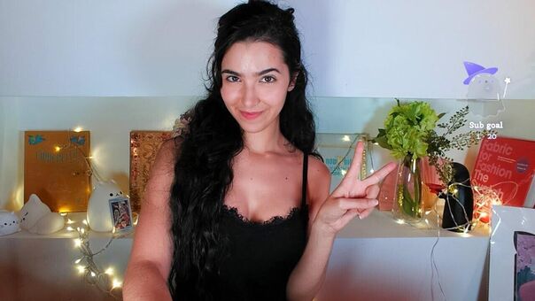 ASMR Glow