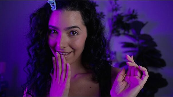 ASMR Glow